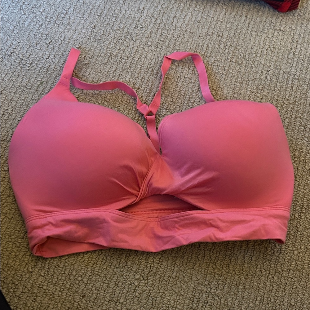 Victoria's Secret Pink Bra